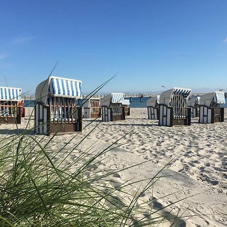 볼텐하겐 Urlauberdorf 23A 아파트 외부 사진