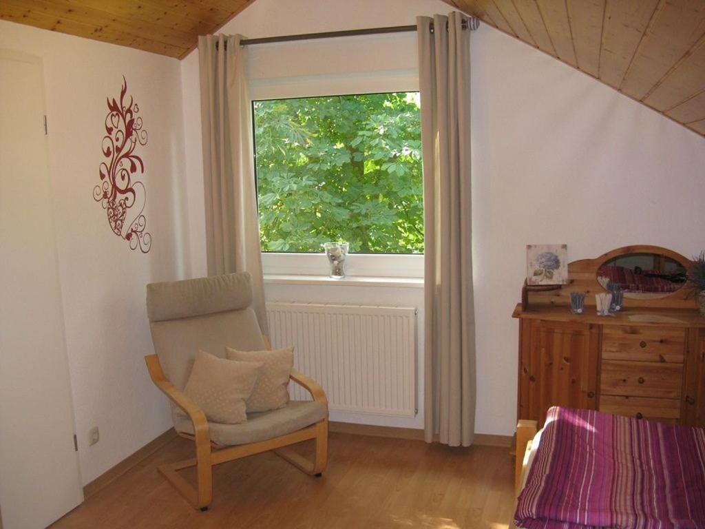 볼텐하겐 Urlauberdorf 23A 아파트 외부 사진
